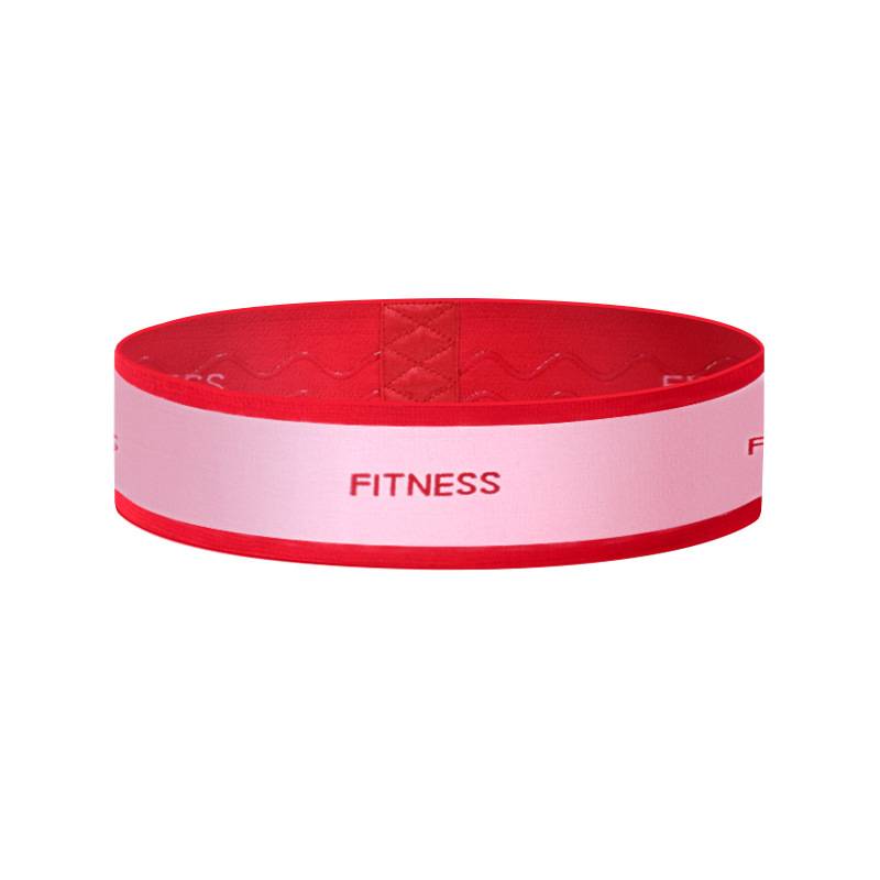 Hip -hip -hip -hip -to -leg training with elastic band of fitness female tension female yoga squat resistance with hip abuse ring