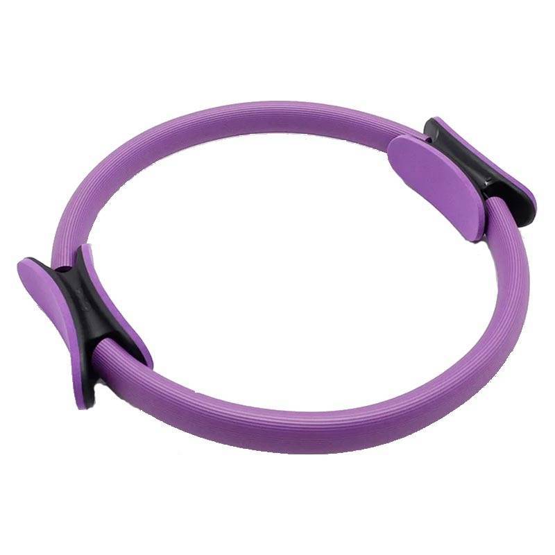 Yoga Pulati thighs and limb resistance rings four anti -resistance rings in the fitness ring training equipment for the elderly