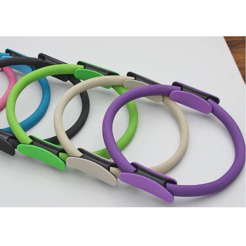 Yoga Pulati thighs and limb resistance rings four anti -resistance rings in the fitness ring training equipment for the elderly