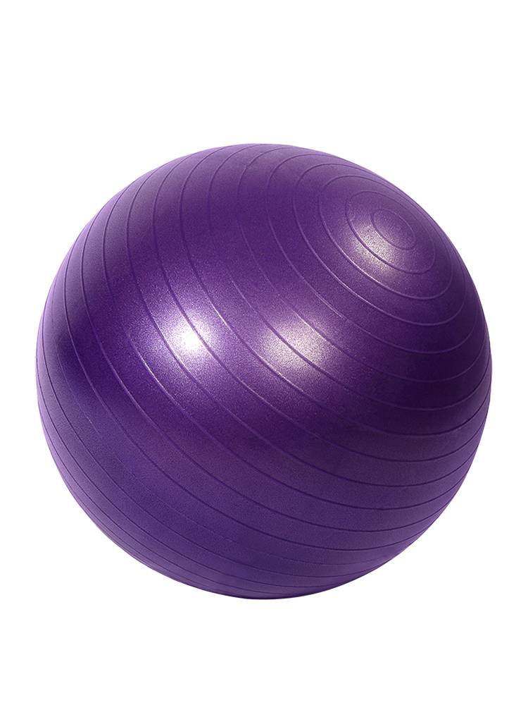 Yoga ball matte thick explosion -proof ball balls large balls, pregnant women specialty, maternity, fitness adult yoga major