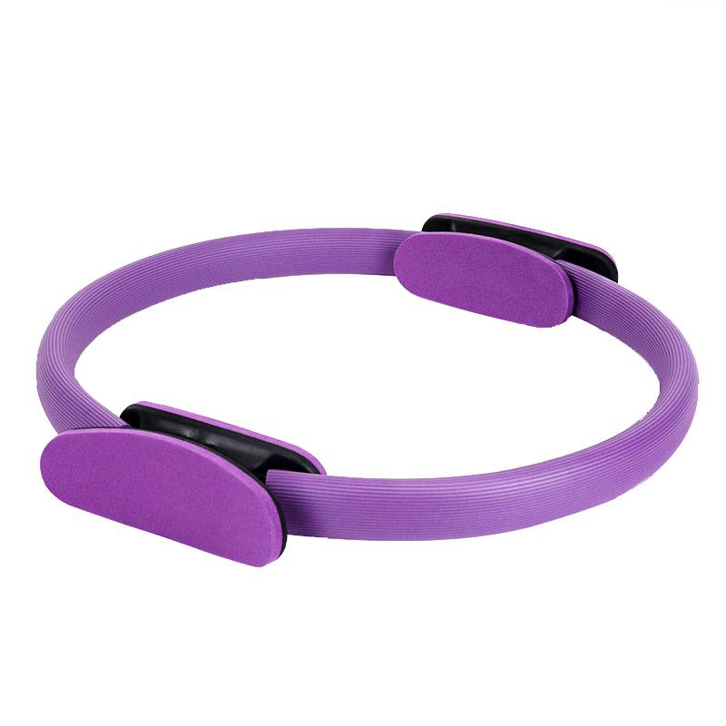 Yoga Pula Lifting Legs and Lip resistance rings Four anti -resistance rings Potted bottom muscle repair training device household