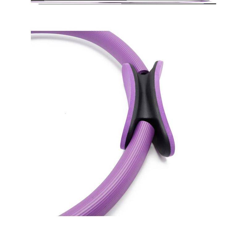 Yoga Pula Lifting Legs and Lip resistance rings Four anti -resistance rings Potted bottom muscle repair training device household