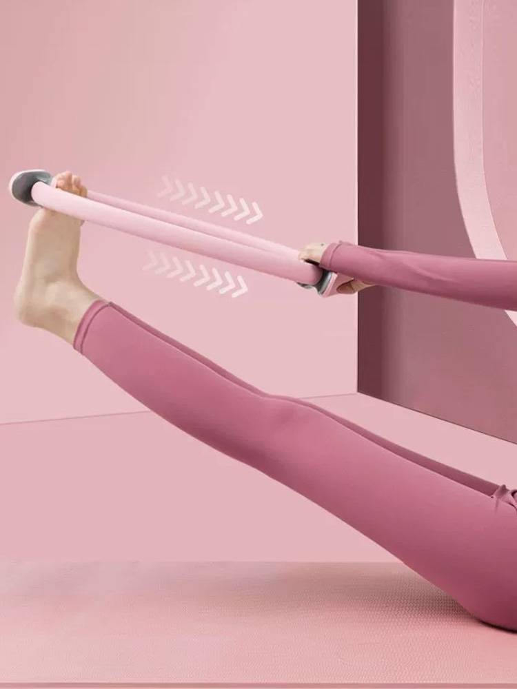 Dicanon Prati's beginner with Scrawny Yoga