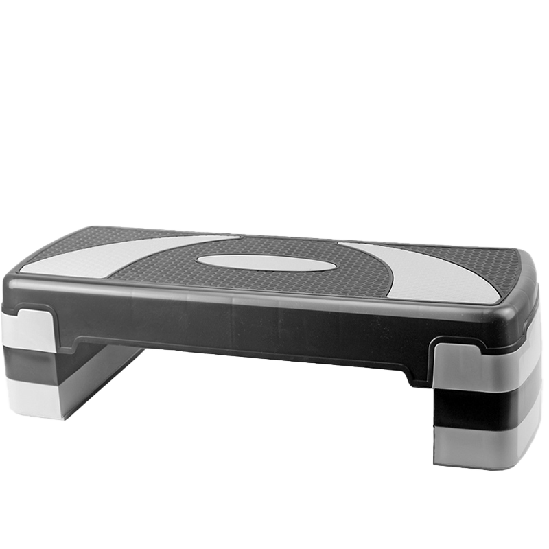 Sports and gym pedals use yoga and hymn