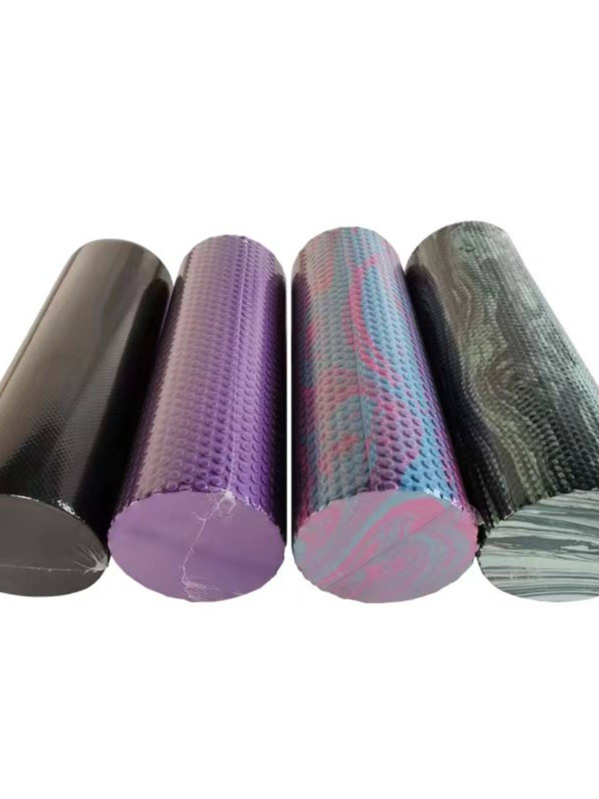 Bad foam axis muscle relaxation Be beginner's leg yoga massage foam rolling axis fitness massage yoga pillar