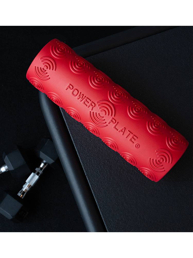 American POWER PLATE fascinating column foam a shaft muscle relaxation massage fitness yoga roller roller stick massage axis