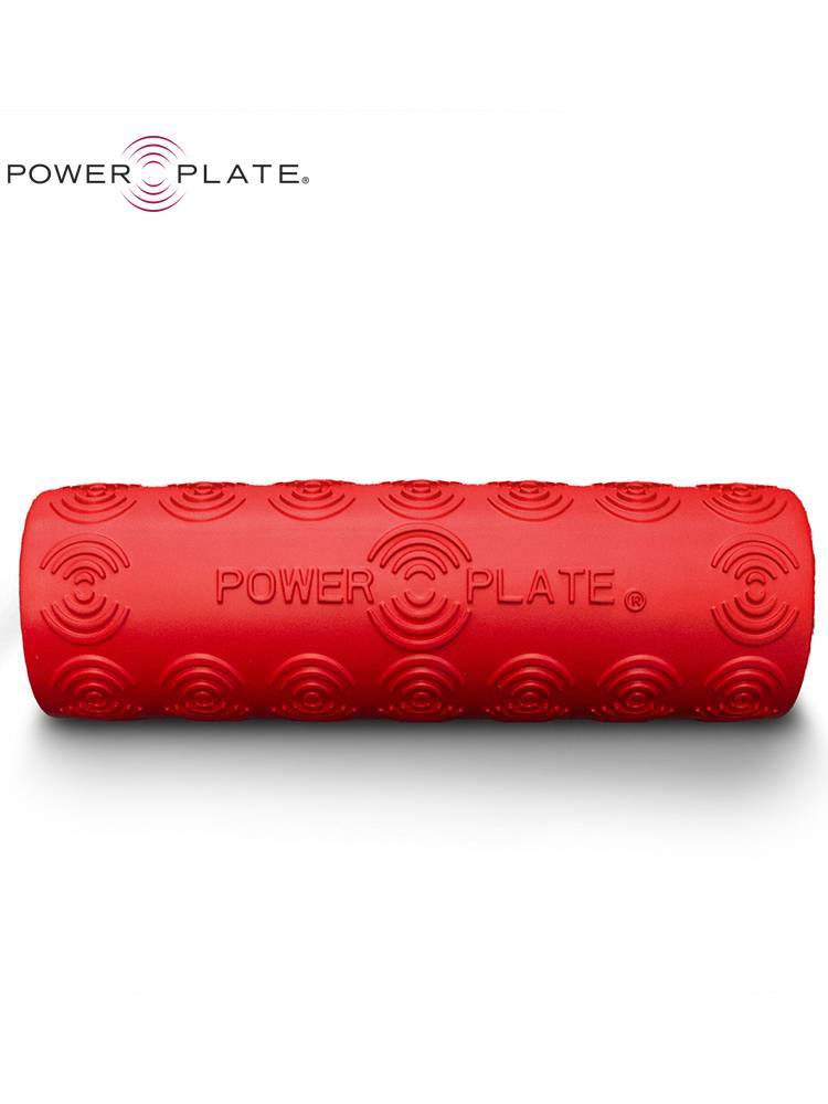 American POWER PLATE fascinating column foam a shaft muscle relaxation massage fitness yoga roller roller stick massage axis