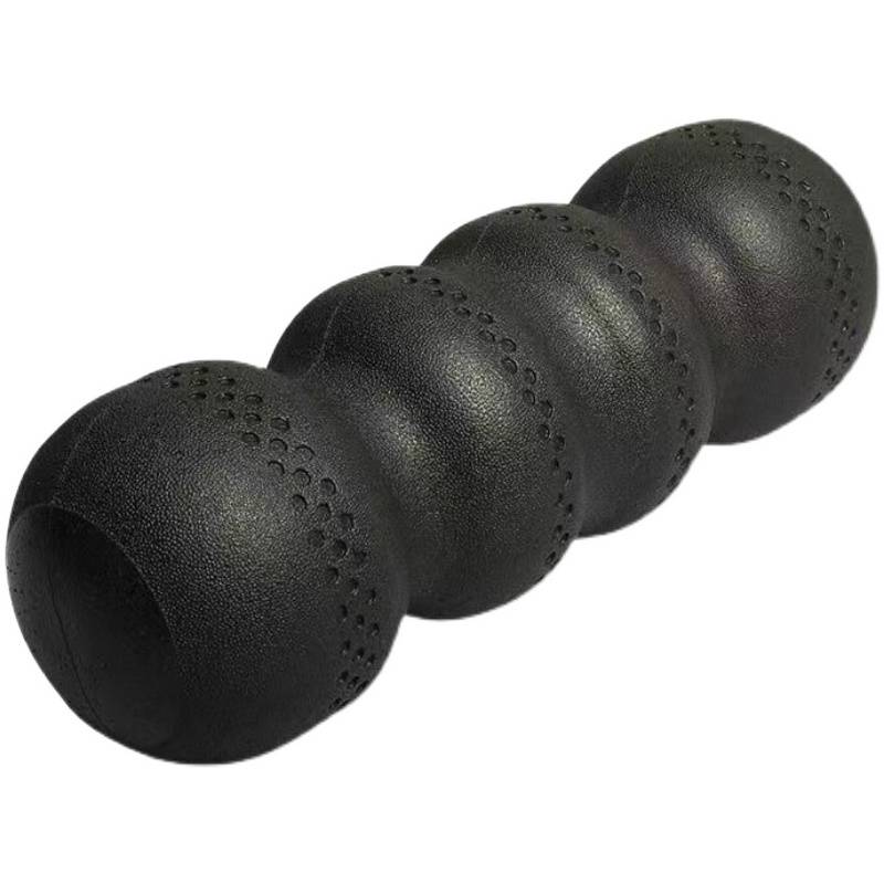 EPP solid foam shaft peanut ball muscle relaxation Professional skinny leg fitness rolling shaft spine lumbar massage fascia