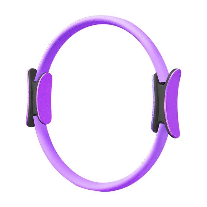 Anti -resistance ring limbs resistance yoga circle Plasprint circle thigh muscle fitness resistance ring Eddie multi -functional