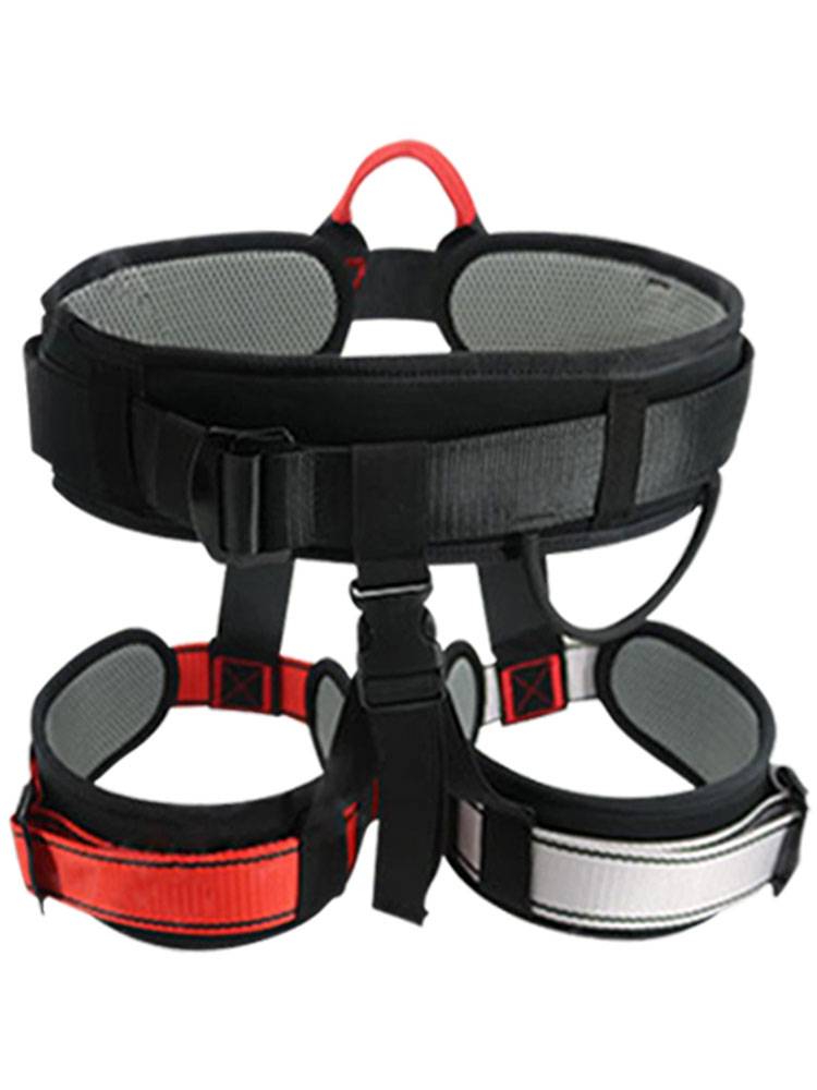 Indoor bungee vitality with magic rope empty in the empty yoga bungee elastic rope dance training suspension equipment