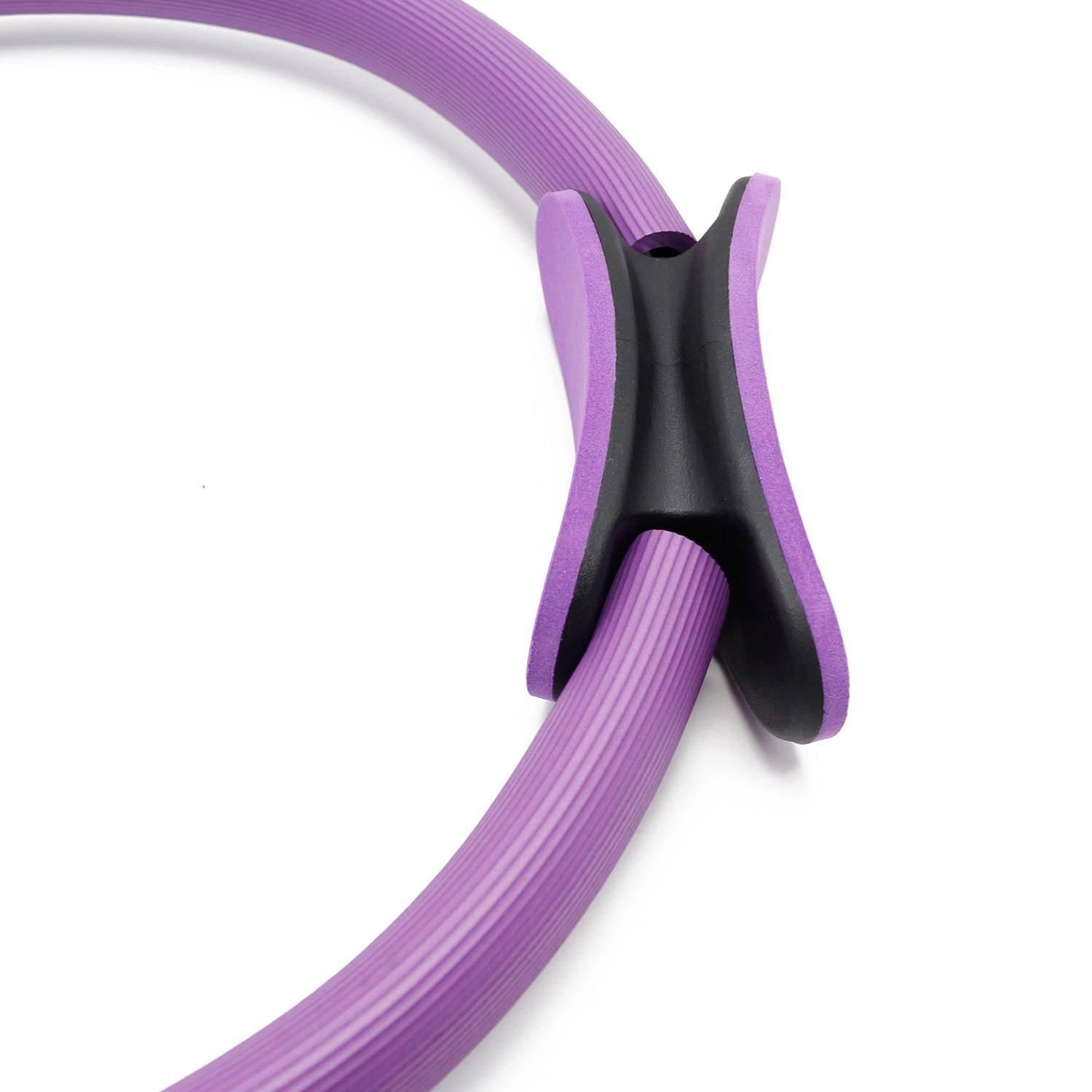 Yoga Plaskin circle thighs, limb resistance rings four anti -resistance circle fitness ring training device elderly people