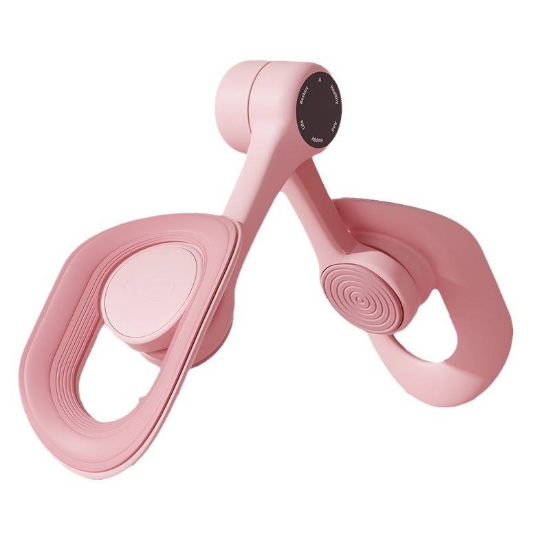 addckk -leg clip training device Potal muscle bottom muscle fitness multifunctional firming female yoga skinny legs repair home