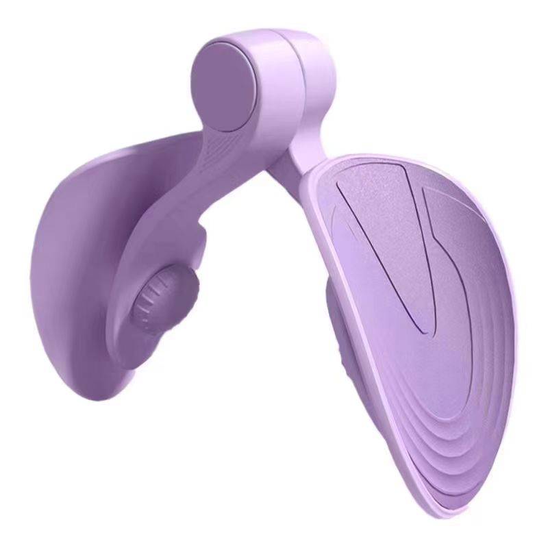 Potting bottom muscle training device yoga skinny legs pinch legs and beautiful leg artifact exercise women's thigh training fitness equipment