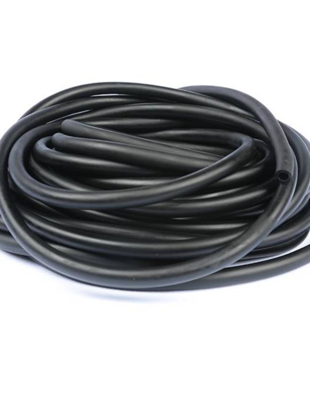 Latex pipe elastic rope school track and field rehabilitation training fitness yoga rap bungee factory equipment round rubber band