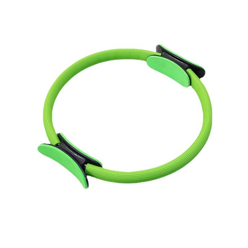 Yoga Pula Rick Resistance Circle Magic Circle Repairing Pot Basin Trainer Leaping Legs and Shape Elastic Fitness Ring
