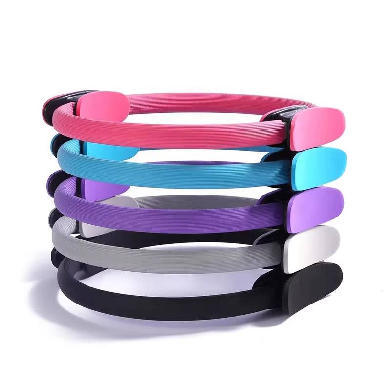 Anti -resistance ring leg Yoga Plapi limbs four anti -resistance ring -resistant basin base muscle repair trainers can be used by home