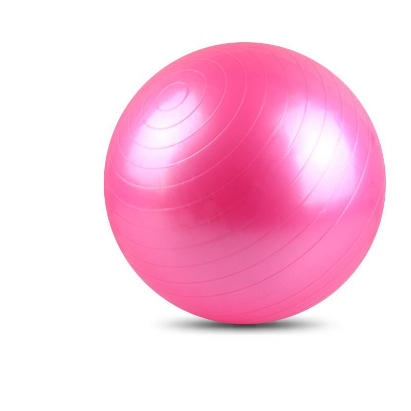 Sensory training yoga ball back clipping ball big dragon ball fitness ball 55 65 75cm naughty castle accessories sheep kar