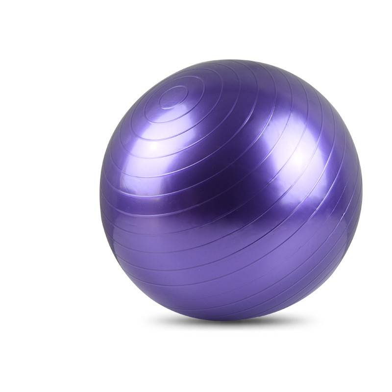 Sensory training yoga ball back clipping ball big dragon ball fitness ball 55 65 75cm naughty castle accessories sheep kar