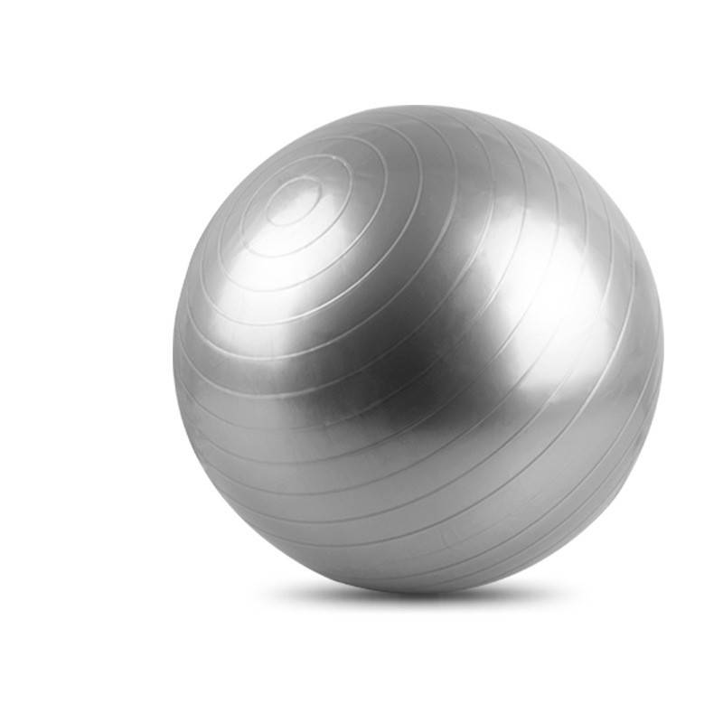Sensory training yoga ball back clipping ball big dragon ball fitness ball 55 65 75cm naughty castle accessories sheep kar