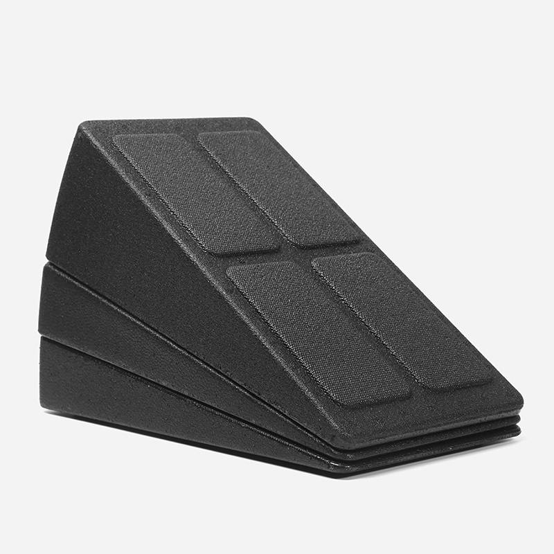 Lianke Lianke Fitness Landscape Land Rand 3 Piece of 3 Pieces Cable Yoga Squatlifting Weavke Put Pad Stretching