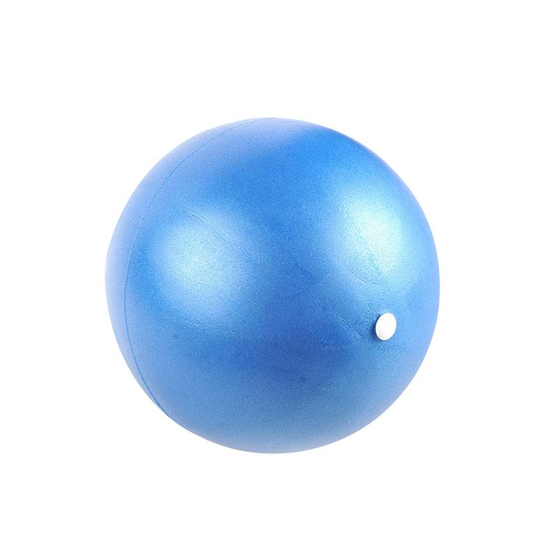 Yoga small ball 15cm wheat pipe ball shaping balance ball 20cm Pilate mini ball fitness ball hip ball