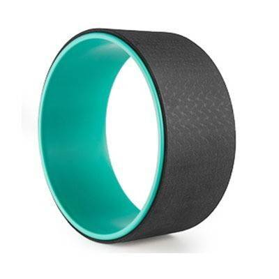 Yoga wheel back yoga equipment beginner yoga wheel, bend the thin leg, magic ring yoga Pula