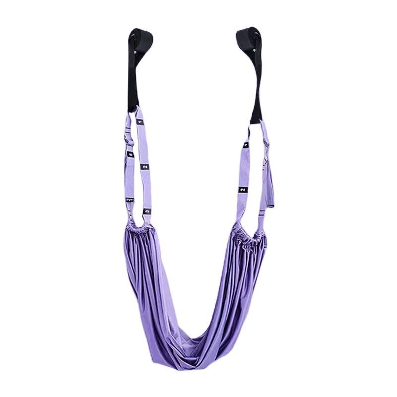 Air Yoga suspension home hanging door waist training artifact open shoulder fitness equipment