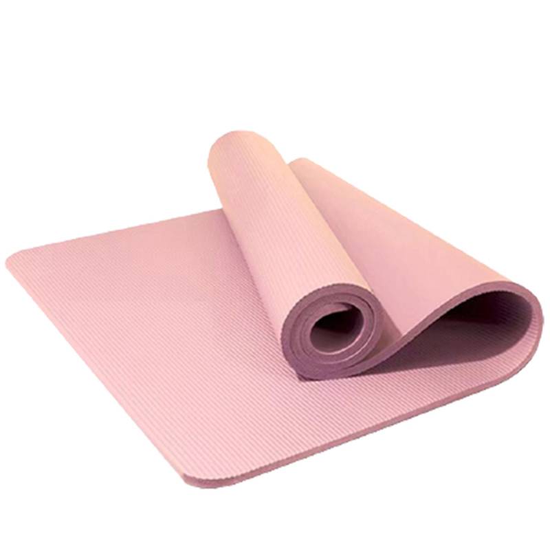 Yoga pad bubble shaft massage girls shaping the body muscle relaxation yoga fitness auxiliary tool and equipment