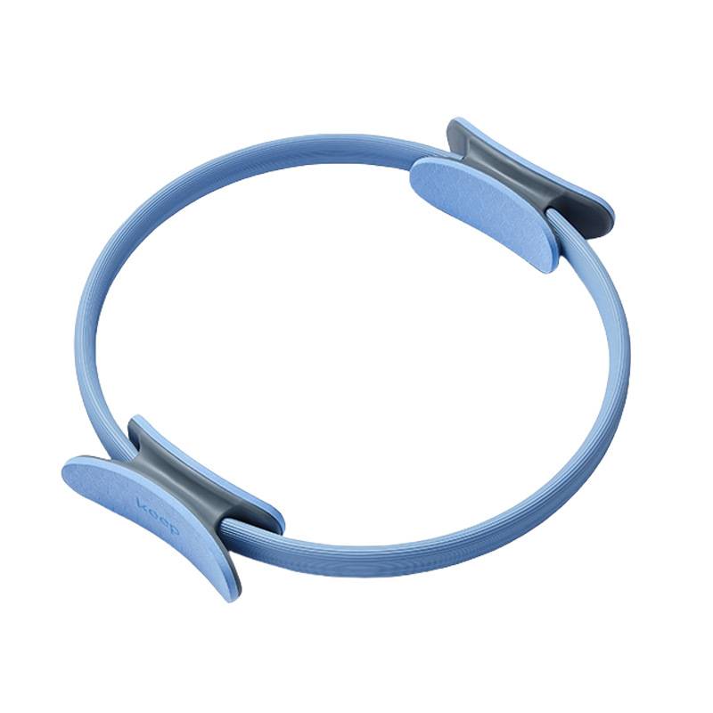 Yoga Pula resistance ring magic shaped beautiful waist artifact stove -legged buttocks, buttocks, fitness ring abdomen core training equipment