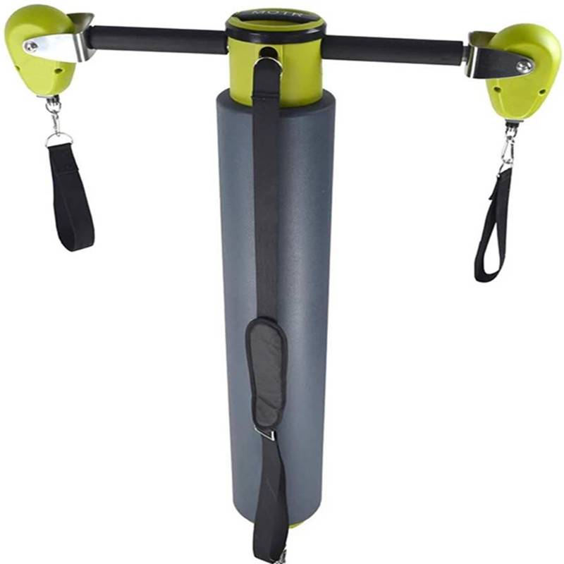 Genuine one love Motr Plassee bed equipment multifunctional roller roller yoga core body shaping machine fitness equipment