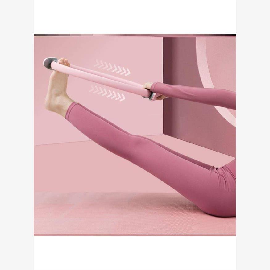 Yoga Pulati thighs and limb resistance rings four anti -resistance rings in the fitness ring training equipment for the elderly
