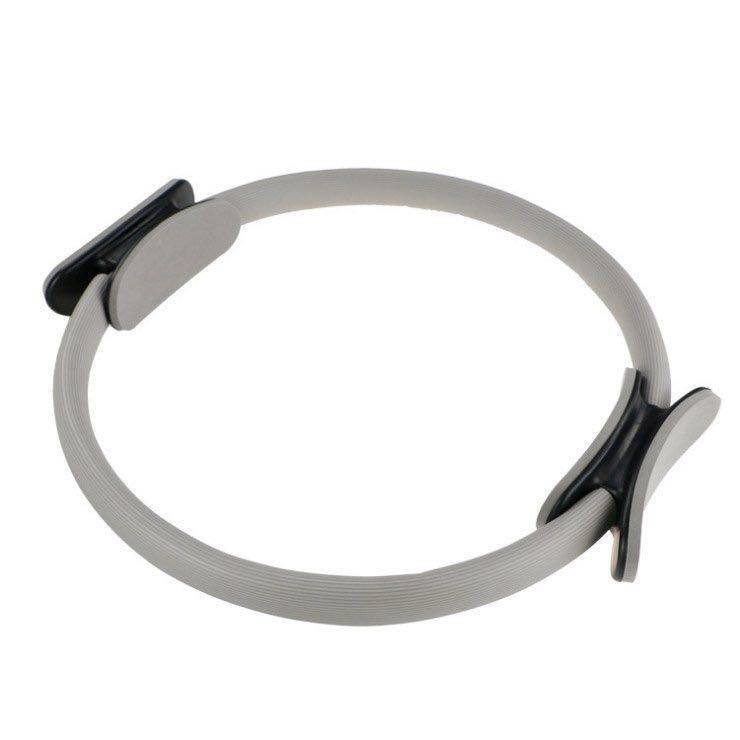 Anti -resistant circle leg yoga circle Eddie limbs limbs, limbs, resistance yoga auxiliary Plaski circle magic fitness circle