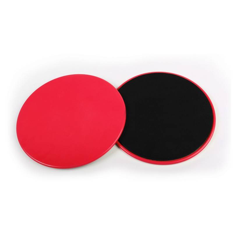 Plati Sliding Plate Yoga Abdominal Muscle Fit Put Step Potal Line Line Line Line Training Home Sports Slice Board