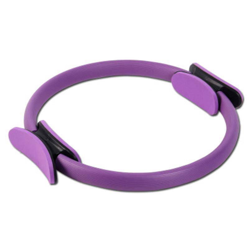 Yoga Pula Lifting Legs and Lip resistance rings Four anti -resistance rings Potted bottom muscle repair training device household