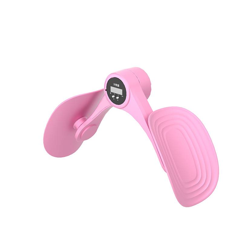 Fun-style high-quality bottom leg trainer, post-partum leg-laying Yoga Kegel leaks his leg thin