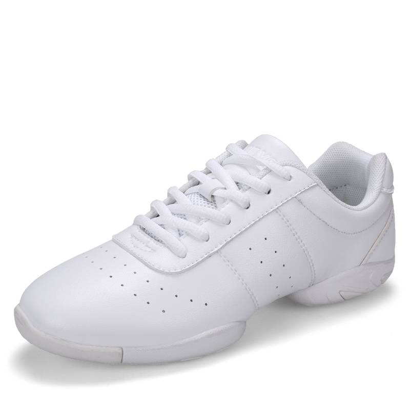 Harlman Spring and Summer Summer Skin Athletic Jianmei Shoe Soft Sole Shoes Jazz dance
