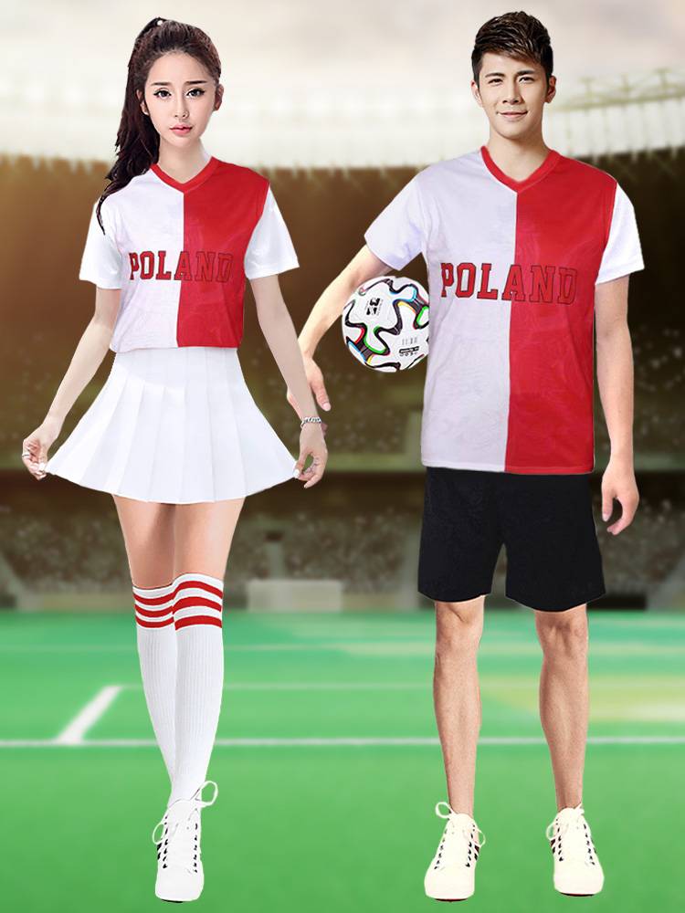 2024 European Football Baby Cup Lala Team Clothing Adult Bencing Performance Service College Student La La Team Service