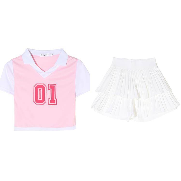 JAZZ Jazz Dance Fashion Women's Team Han Dance Basketball Football Lara Team La La La La La La La La La La La Sales Settles