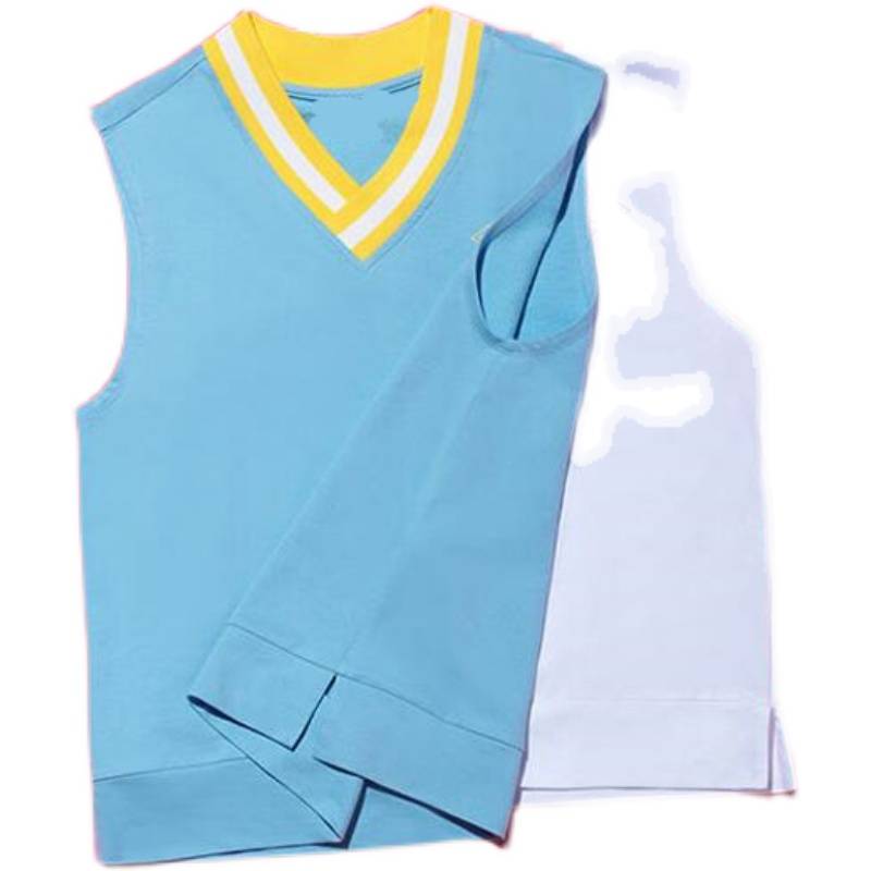 Student La team clothing Produce48 The same style of singing dance dance exercises, gymnastics group performance clothing