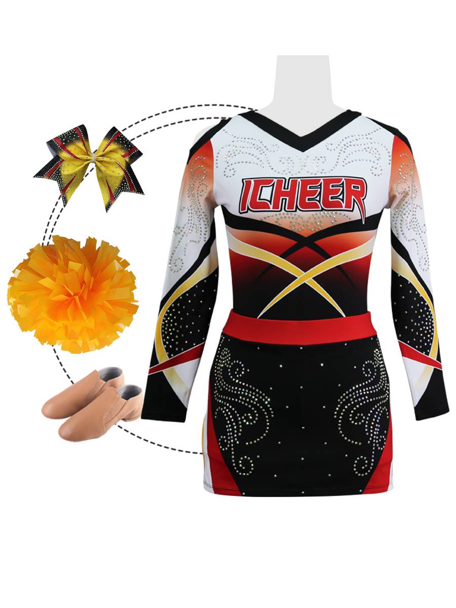 Professional competition children's laid laid laid laid gaming Jianmei fuck style color custom label team clothing