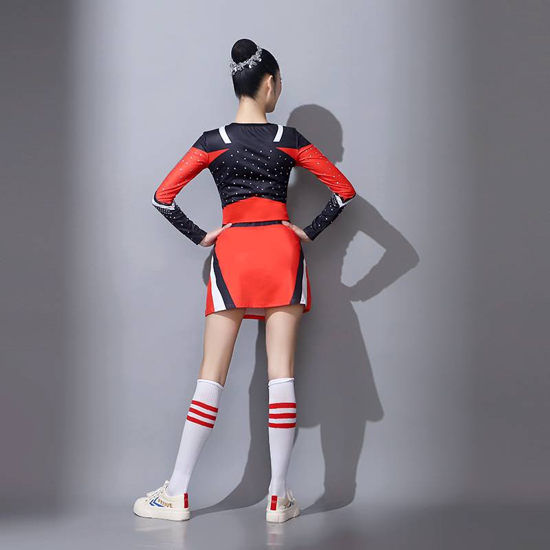 Custom bodybuilding fitness competition clothing performance clothing performance pedal fuck students cheerleading cheerleading team service girl