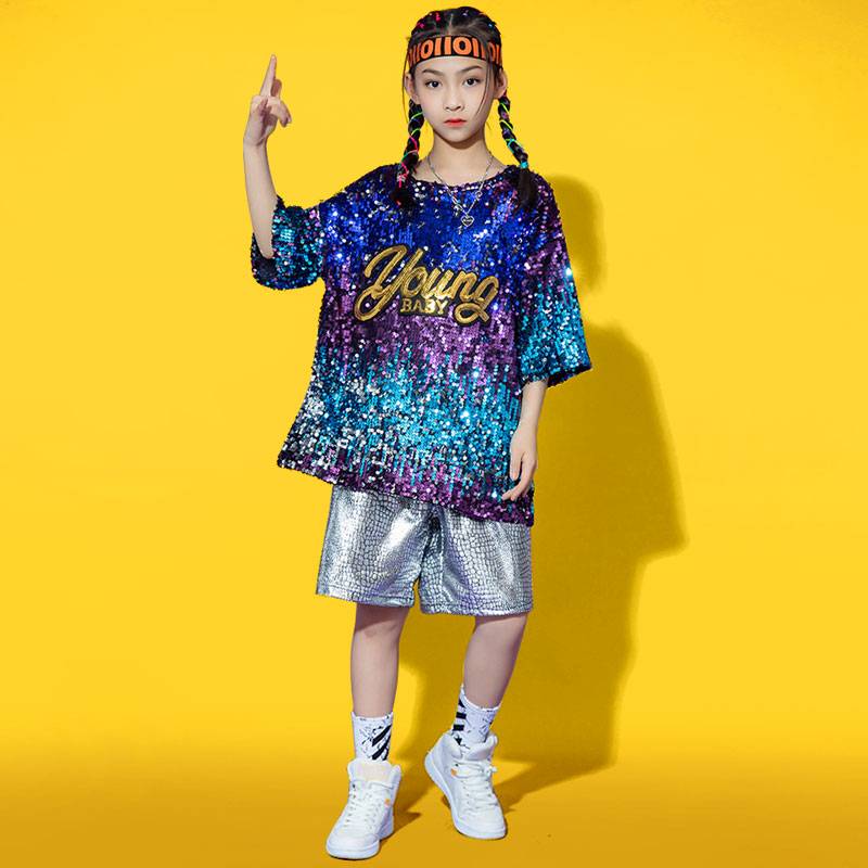 It's a high-end, 6-1-dance stylish school