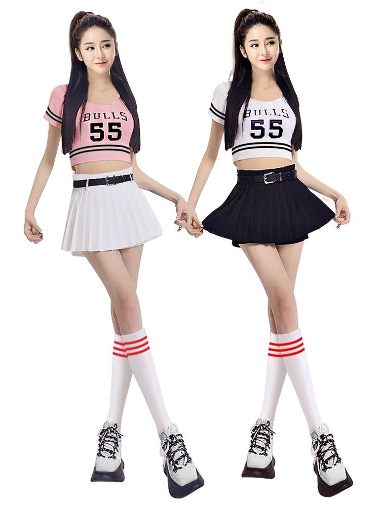♪ The Korean women's sweet and sexy jazz costume ♪