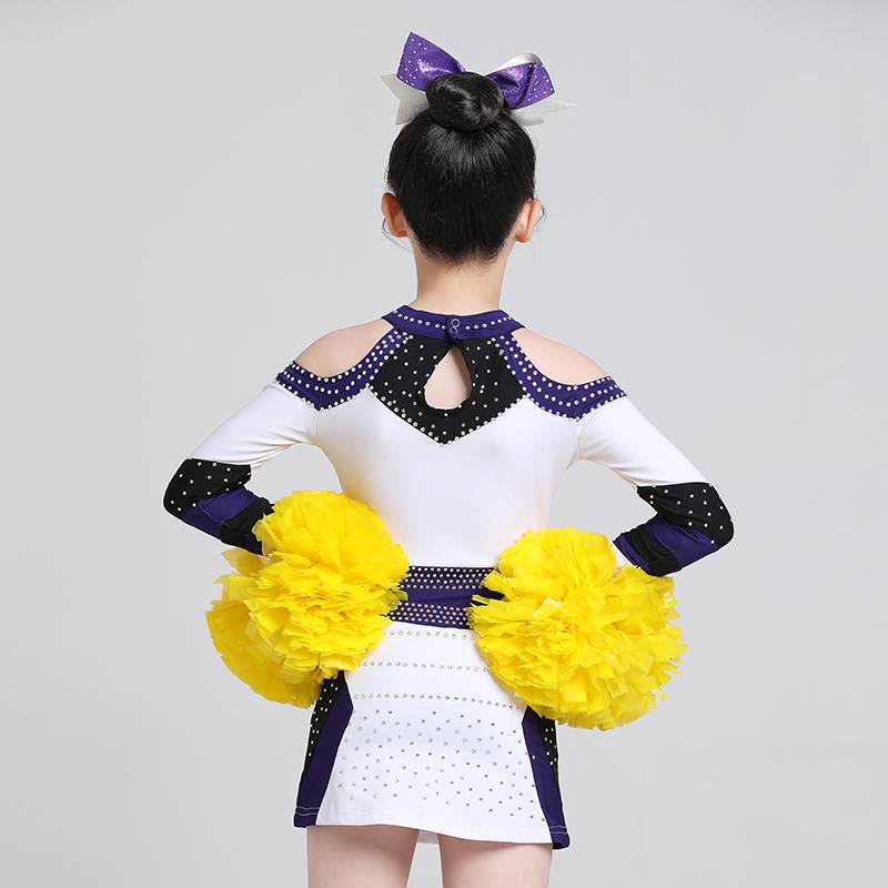 Professional La Rainers Fuck Fuck Female Gyreal Performance Dance Lala Children's Performance Service Group Adult Gymnastics Athlette