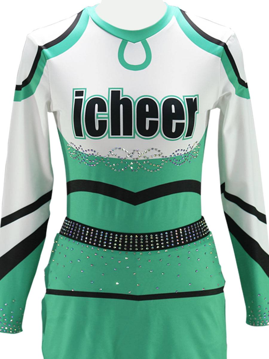 High-quality art gymnasium costumes