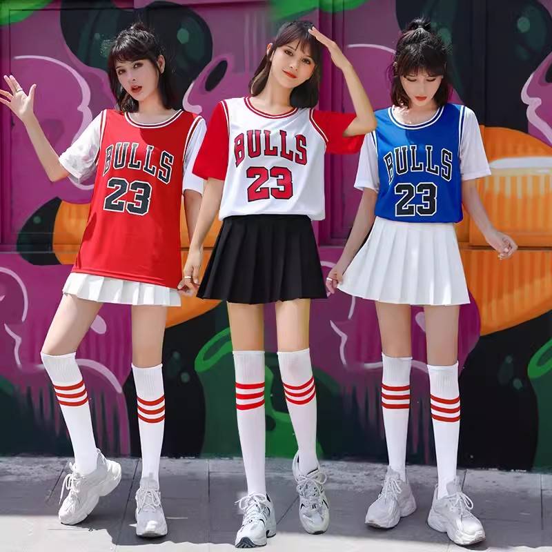 Bodybuilding La Fuck Fuck Fuck Fuck Fuck Fuck Fuck Fuck Fuck Fuck Fuck Middle School Student Games La La La Team Set Basketball Baby Female