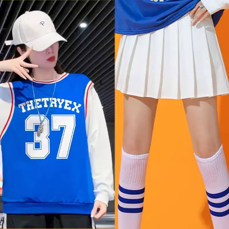 Bodybuilding La Fuck Fuck Fuck Fuck Fuck Fuck Fuck Fuck Fuck Fuck Fuck Middle School Student Games La La La Team Set Basketball Baby Female