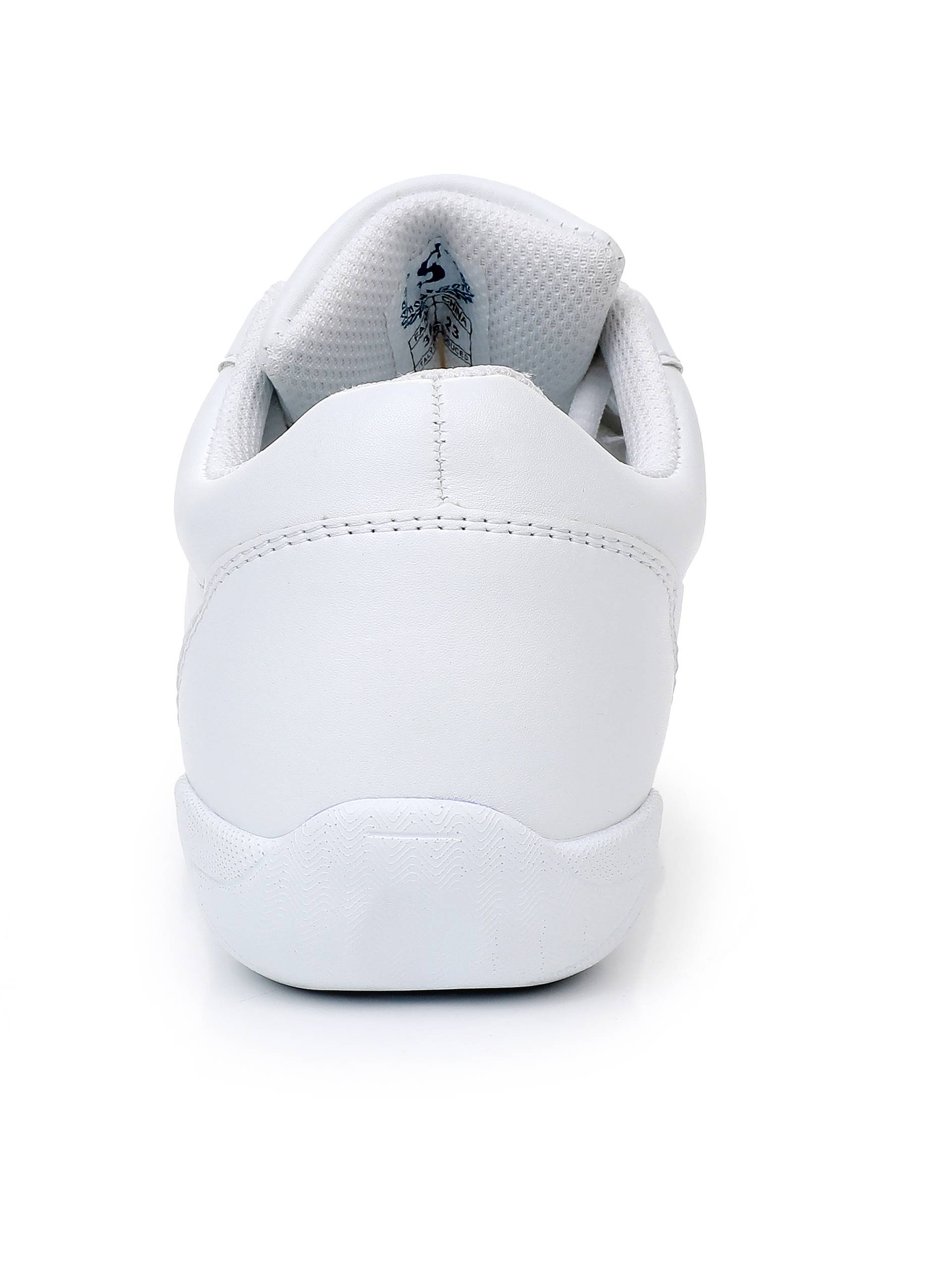 Bodybuilding Shoes Dance Shoes Female Training Fitness Shoes White La La La La Fuck Fuck Fuck Fuck Shoes Special Athletic Competition Special Shoes