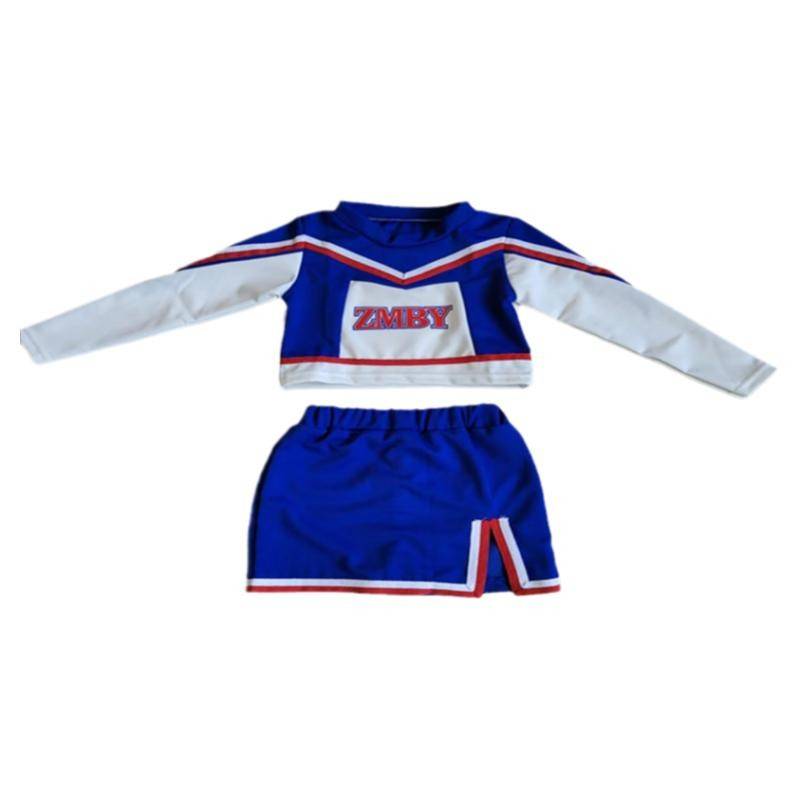 Children's La La Fuck Competition Performance Costume Primary School Student Performance Performance Services Substance Competitive Bodybuilding Fuck