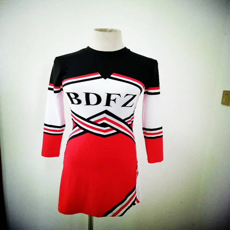 New Product Athletic Fuck Fuck Fuck La La La Team Dance Performance Performance Group Service Student